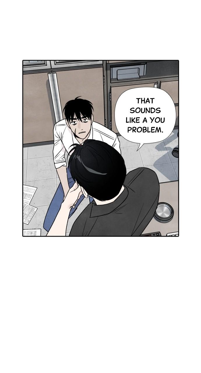 Read My Reason to Die EN Manga Online