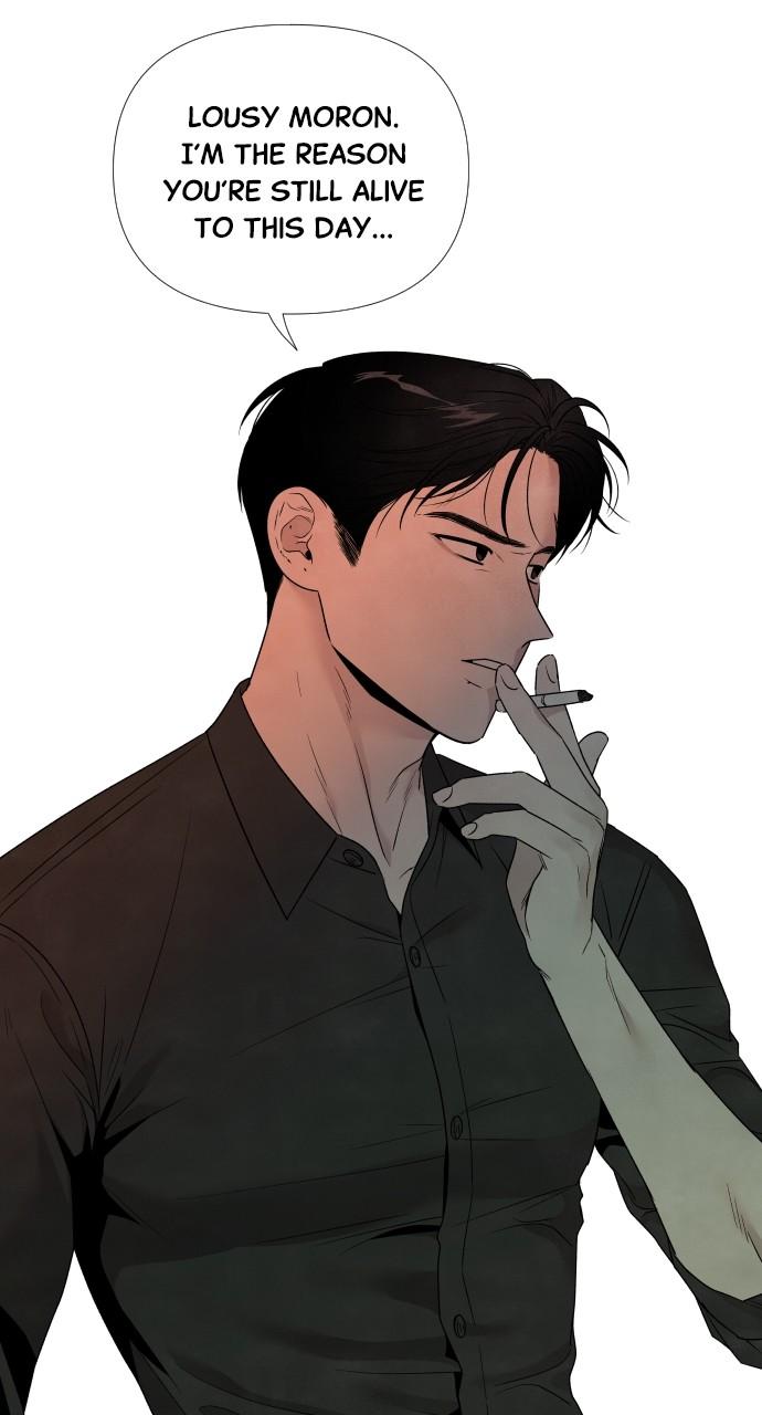 Read My Reason to Die EN Manga Online