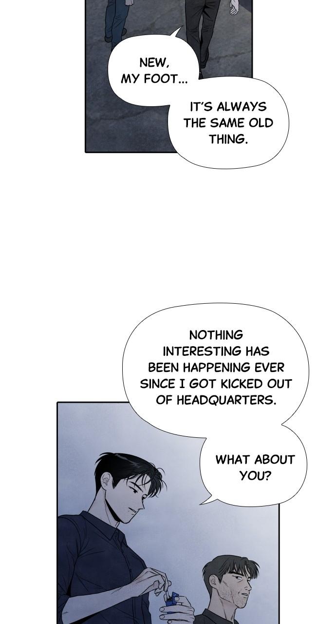 Read My Reason to Die EN Manga Online