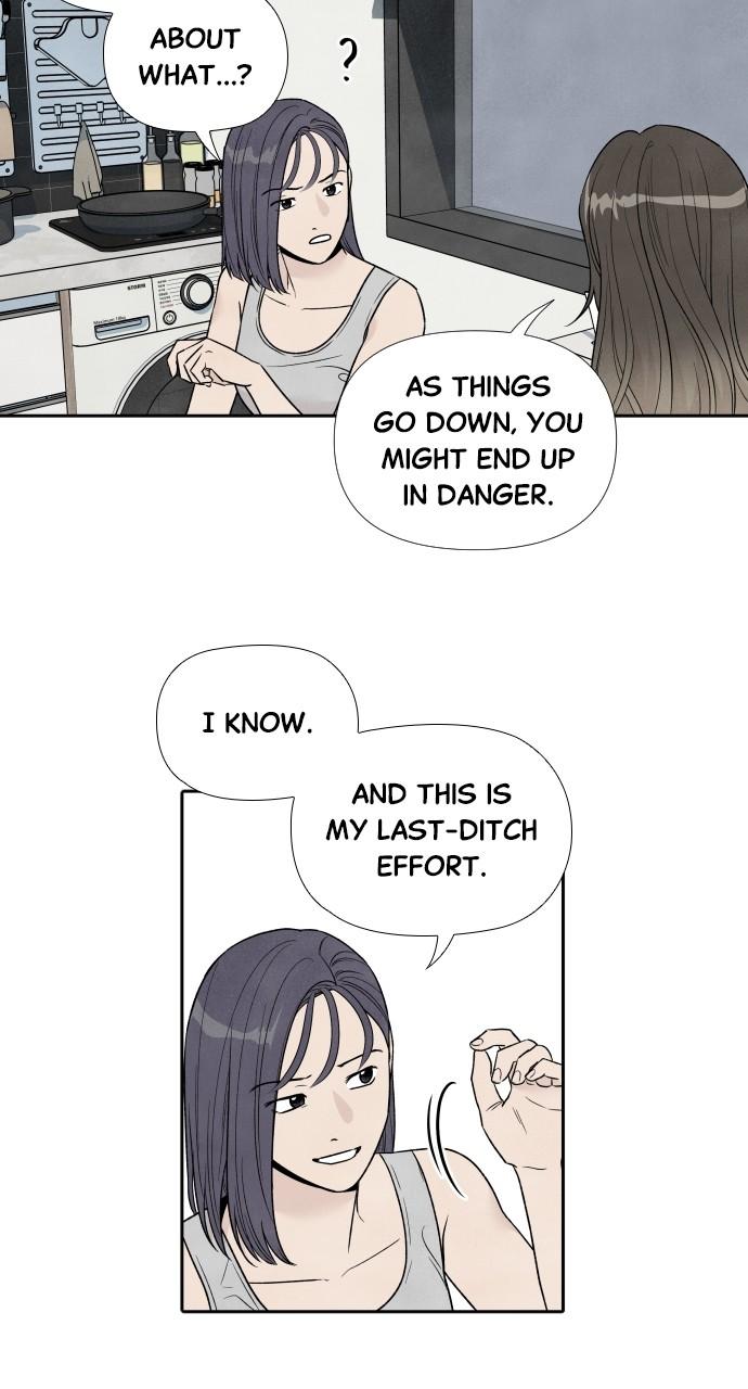 Read My Reason to Die EN Manga Online