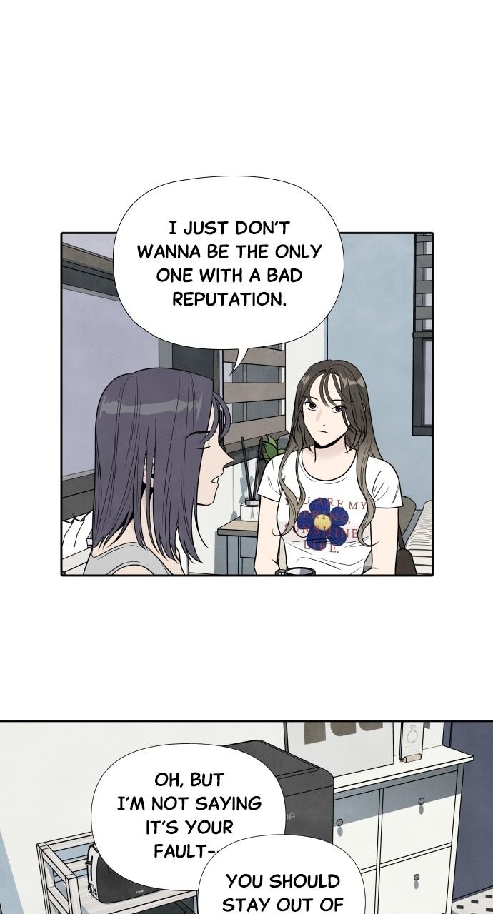 Read My Reason to Die EN Manga Online