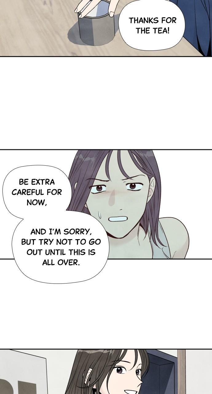 Read My Reason to Die EN Manga Online