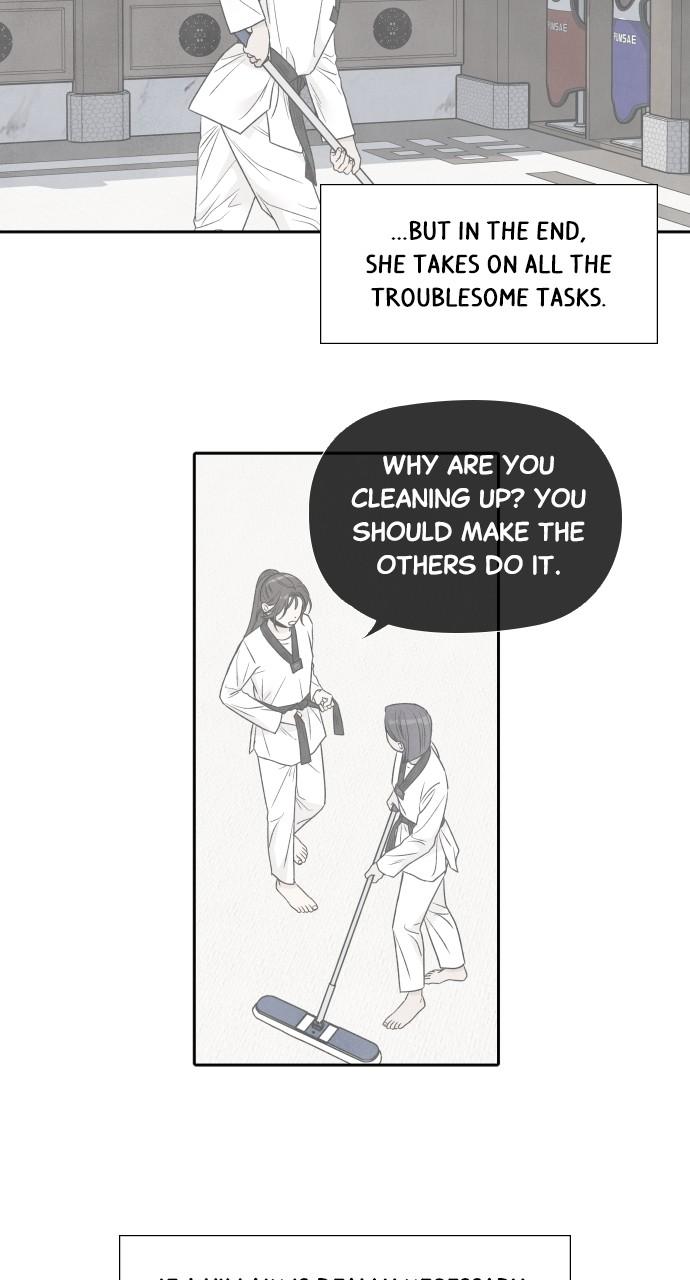 Read My Reason to Die EN Manga Online