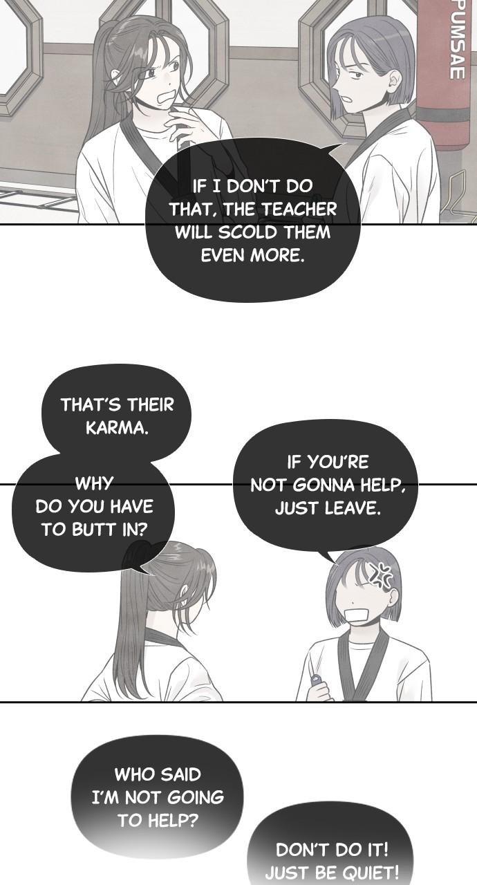 Read My Reason to Die EN Manga Online