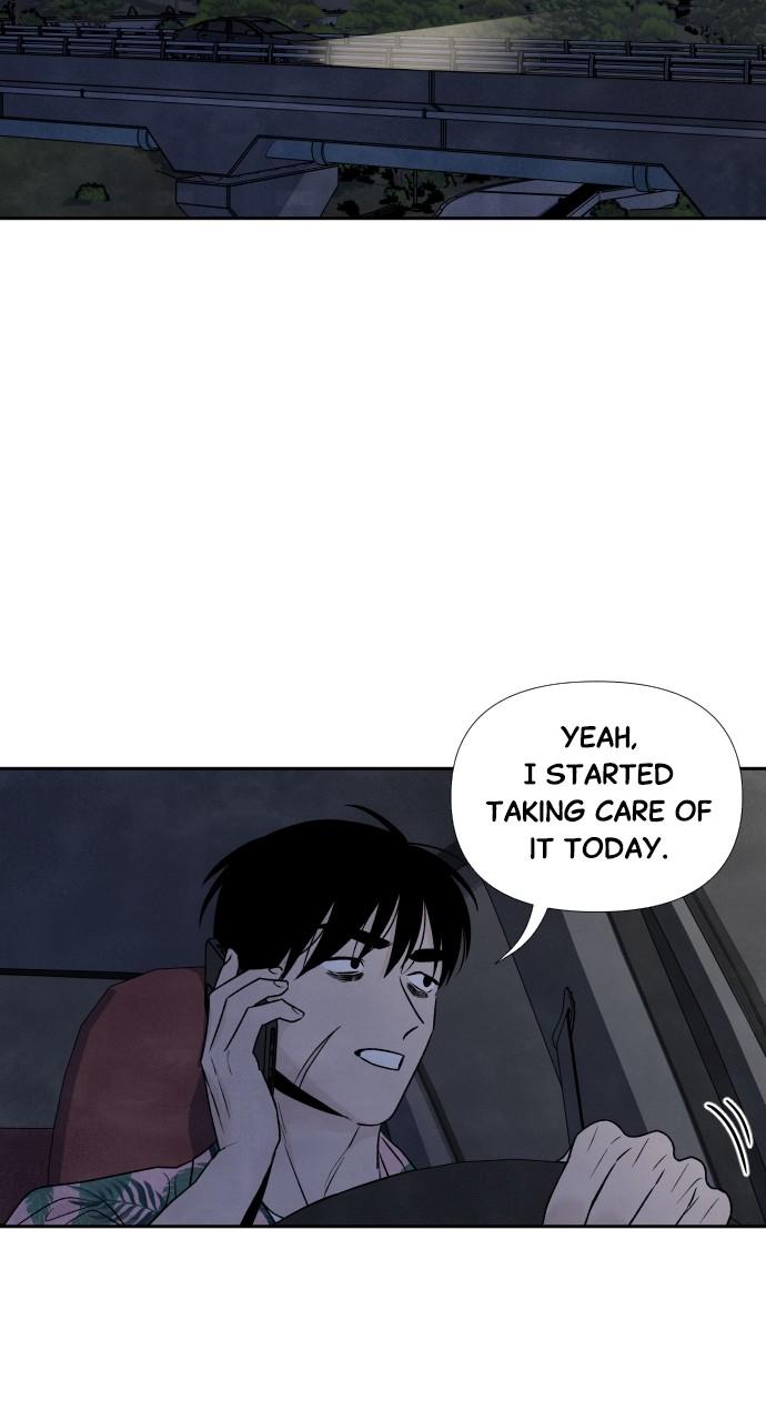 Read My Reason to Die EN Manga Online