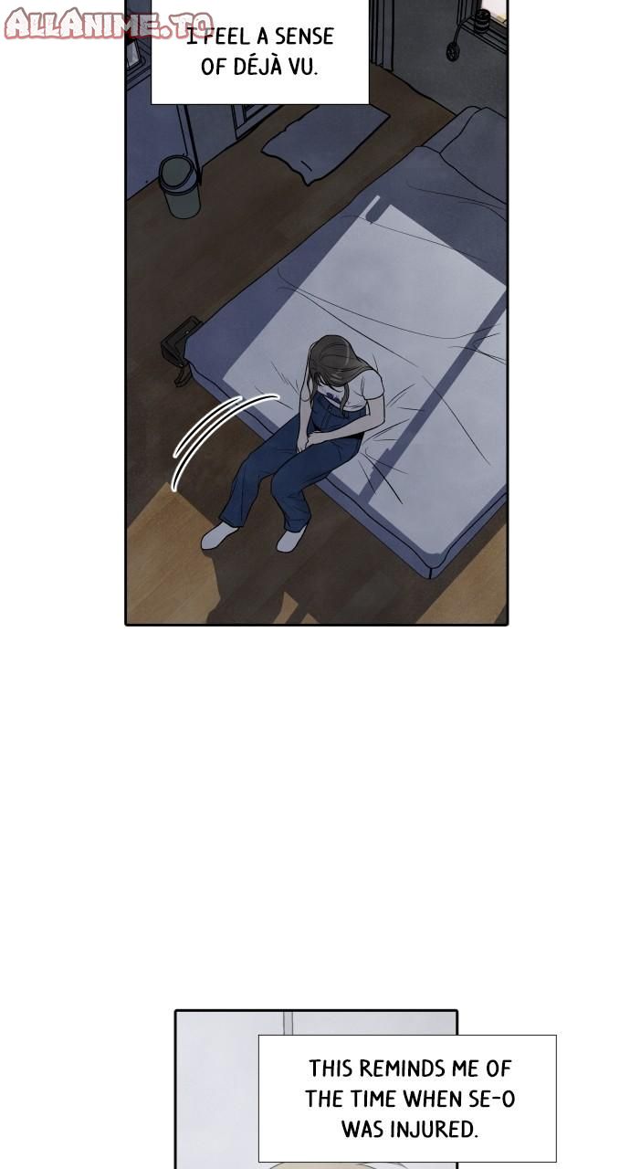 Read My Reason to Die EN Manga Online