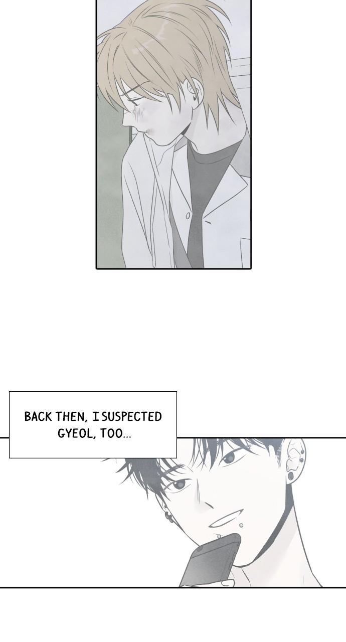 Read My Reason to Die EN Manga Online