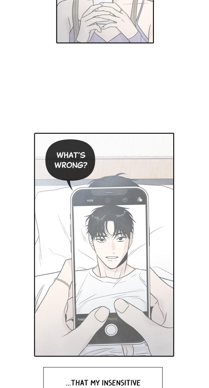 Read My Reason to Die EN Manga Online