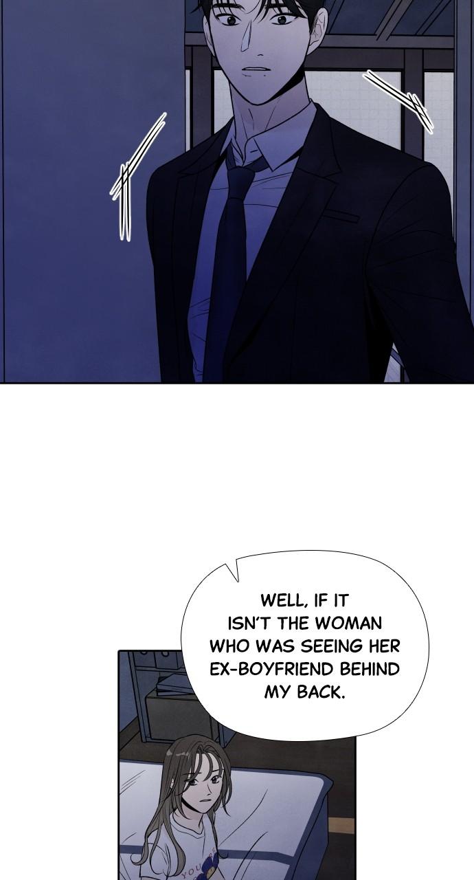 Read My Reason to Die EN Manga Online