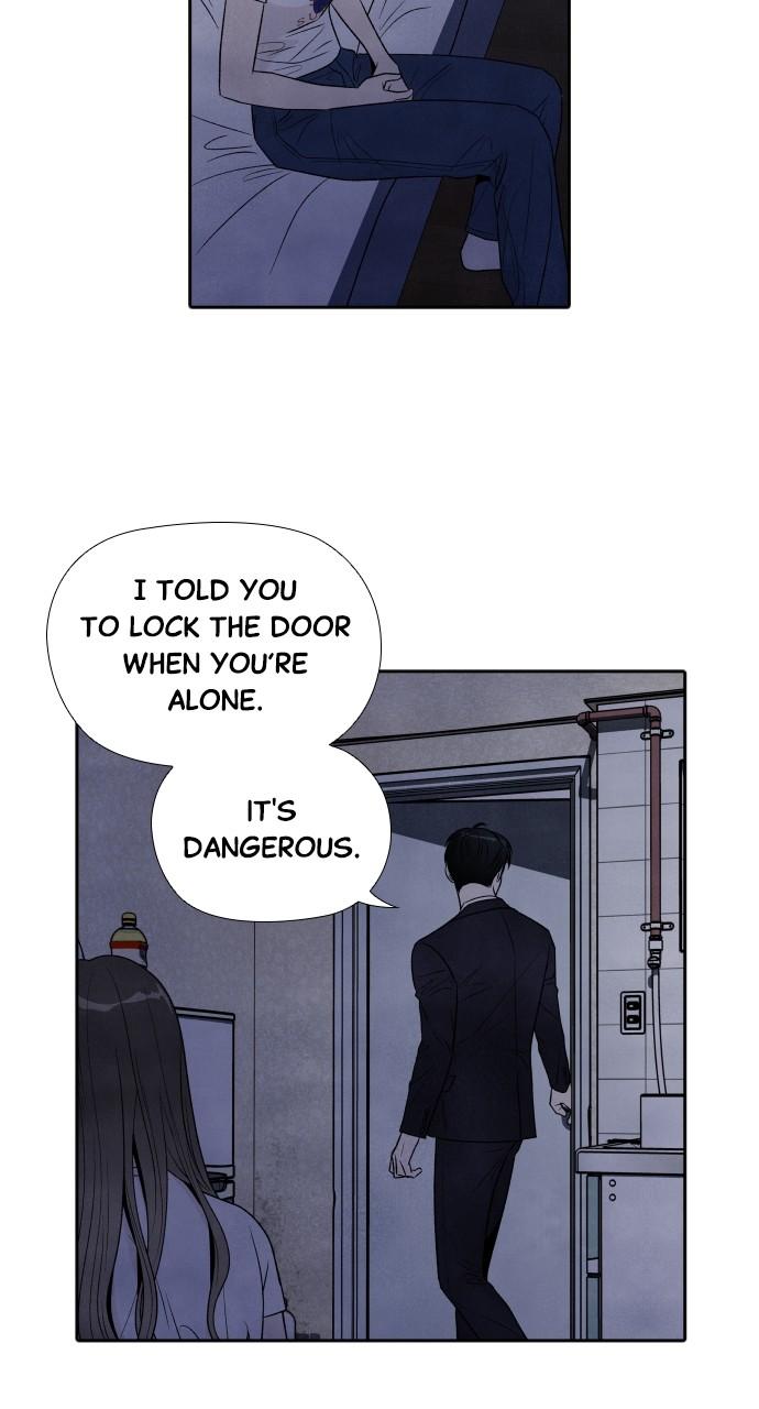 Read My Reason to Die EN Manga Online