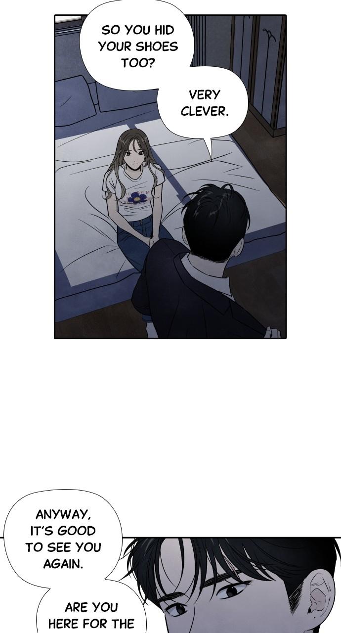 Read My Reason to Die EN Manga Online