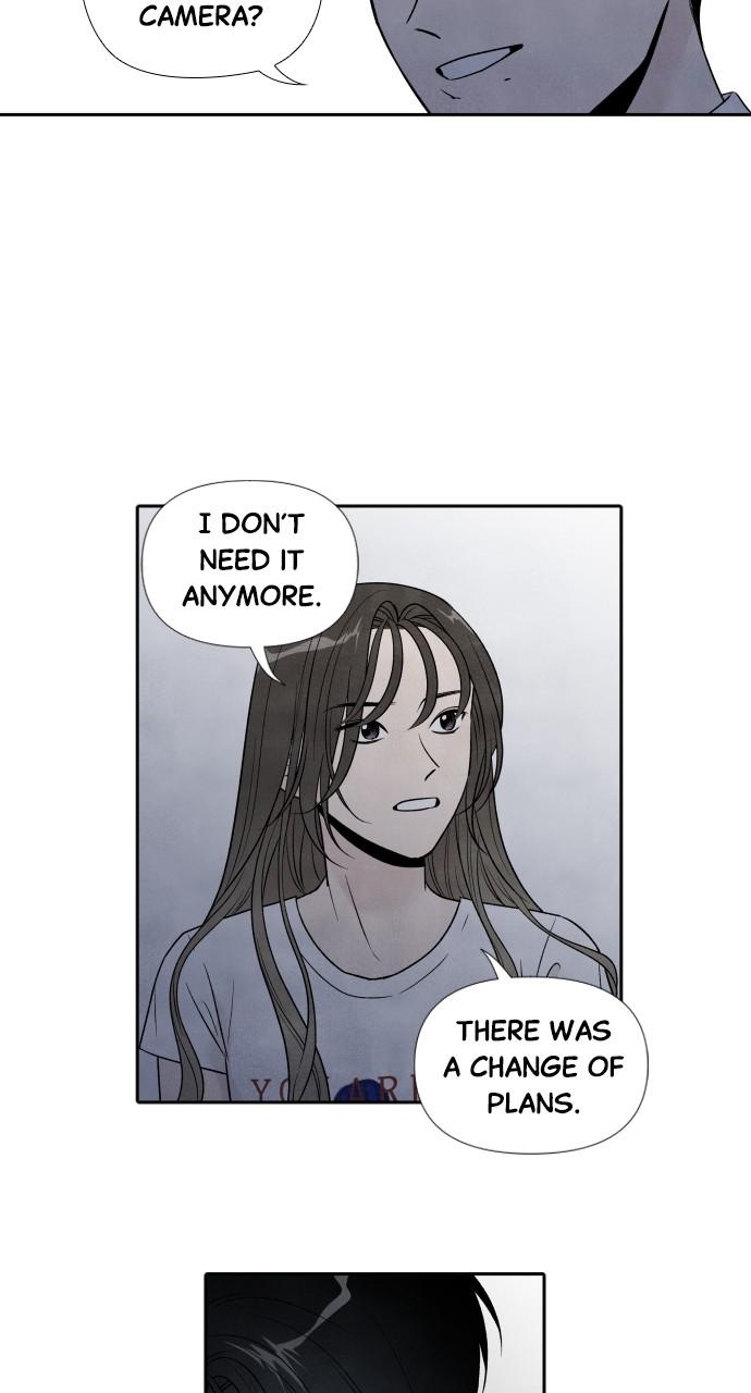 Read My Reason to Die EN Manga Online