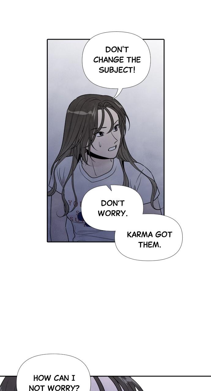 Read My Reason to Die EN Manga Online