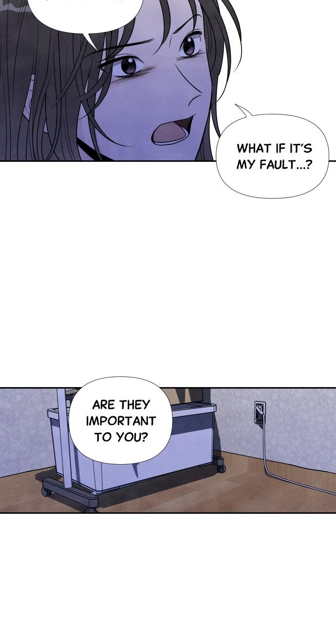 Read My Reason to Die EN Manga Online