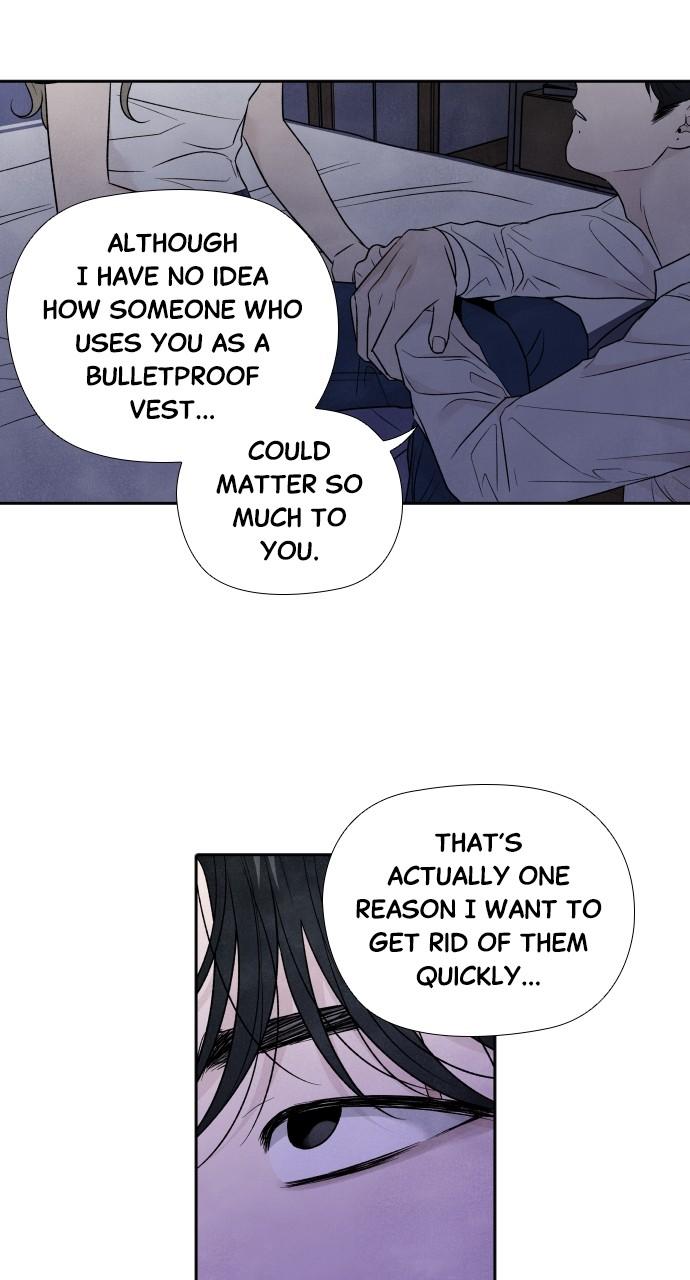 Read My Reason to Die EN Manga Online