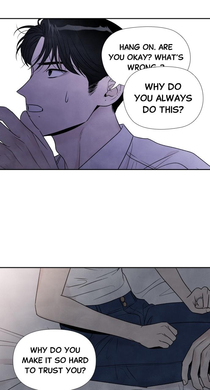 Read My Reason to Die EN Manga Online