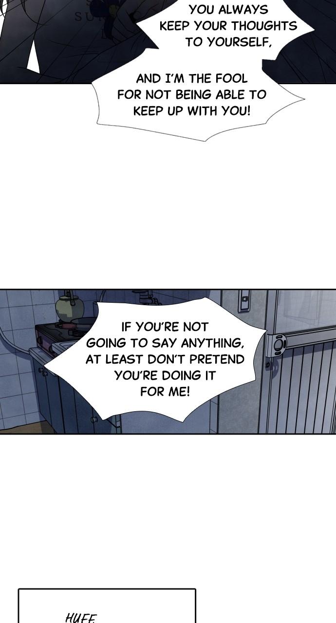 Read My Reason to Die EN Manga Online