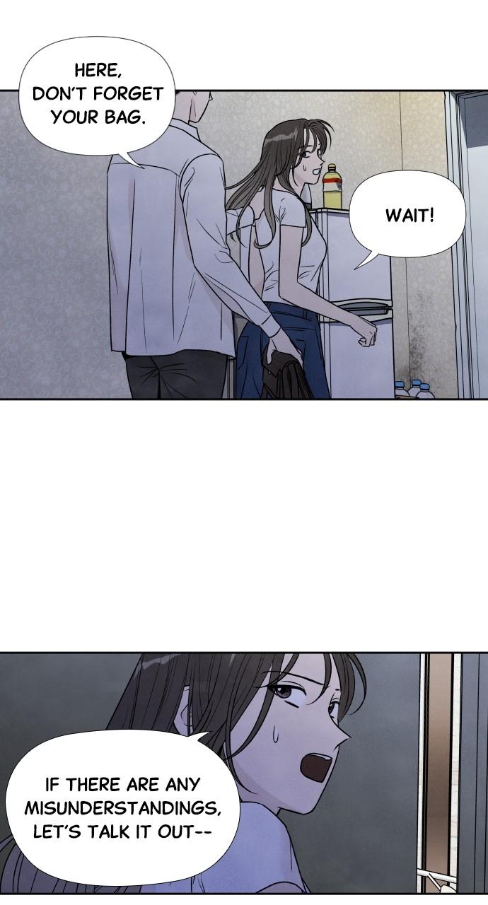 Read My Reason to Die EN Manga Online