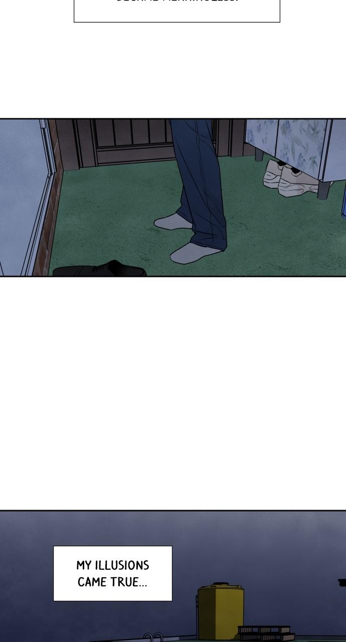 Read My Reason to Die EN Manga Online