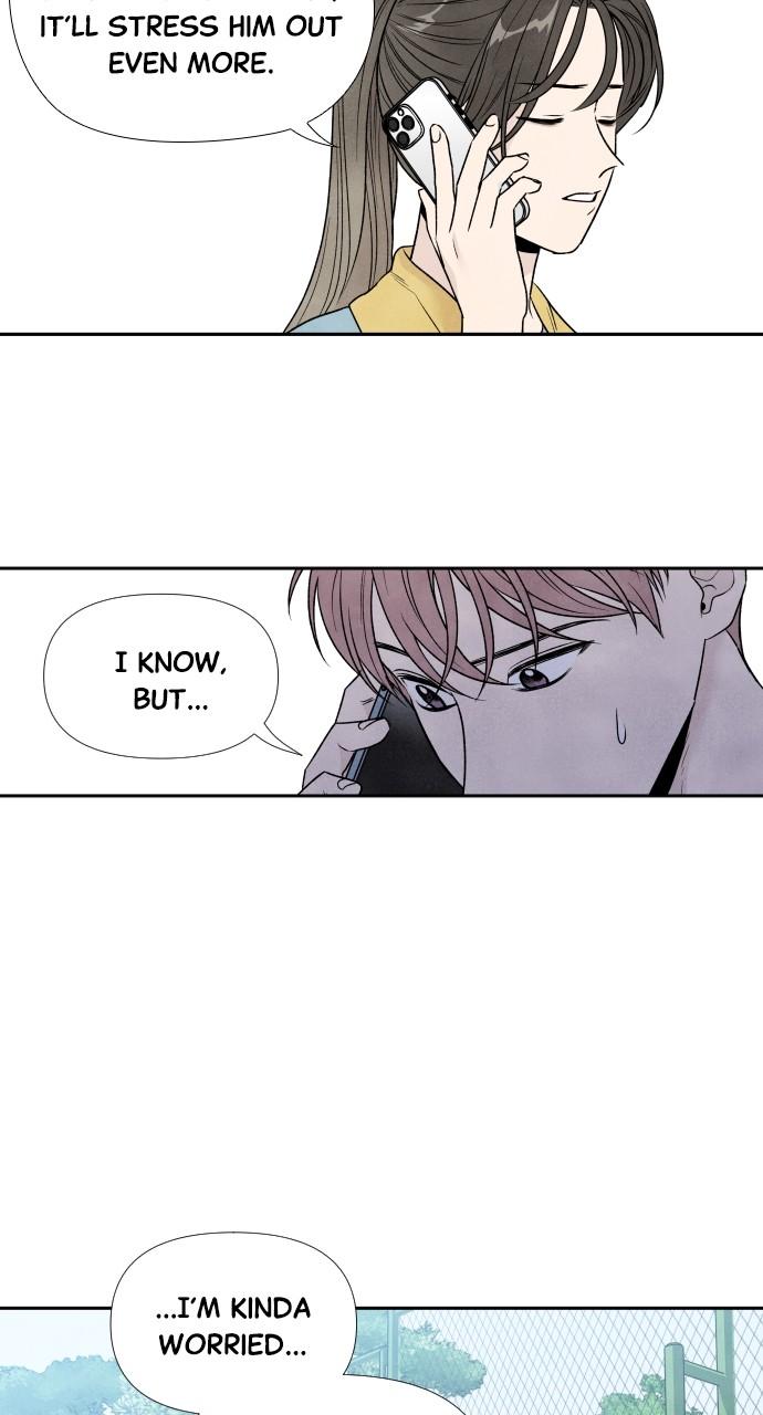 Read My Reason to Die EN Manga Online