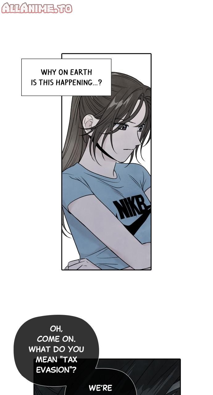 Read My Reason to Die EN Manga Online