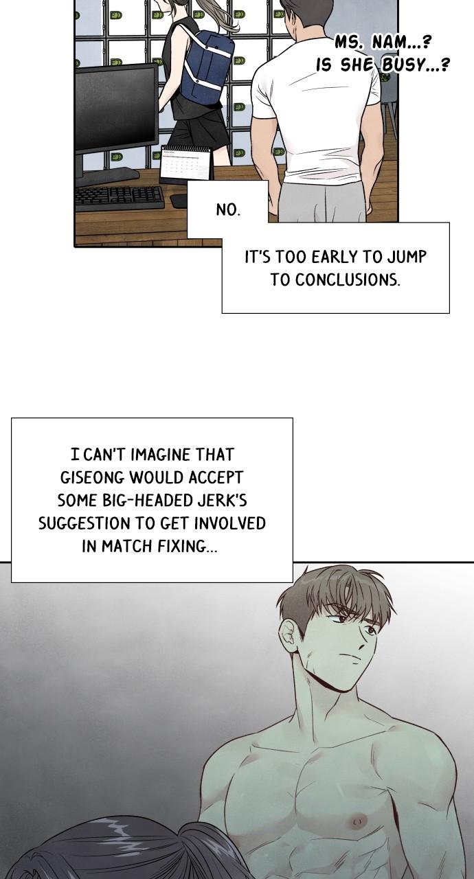 Read My Reason to Die EN Manga Online