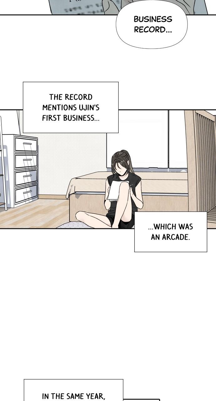 Read My Reason to Die EN Manga Online