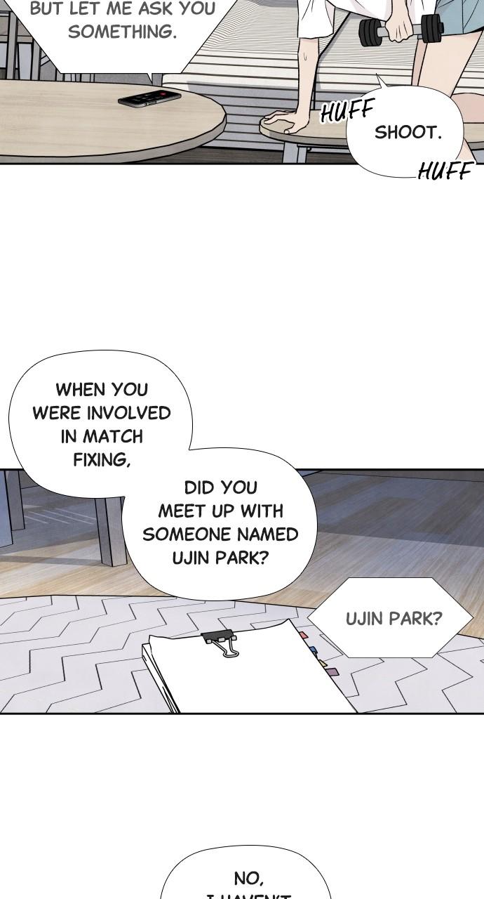 Read My Reason to Die EN Manga Online