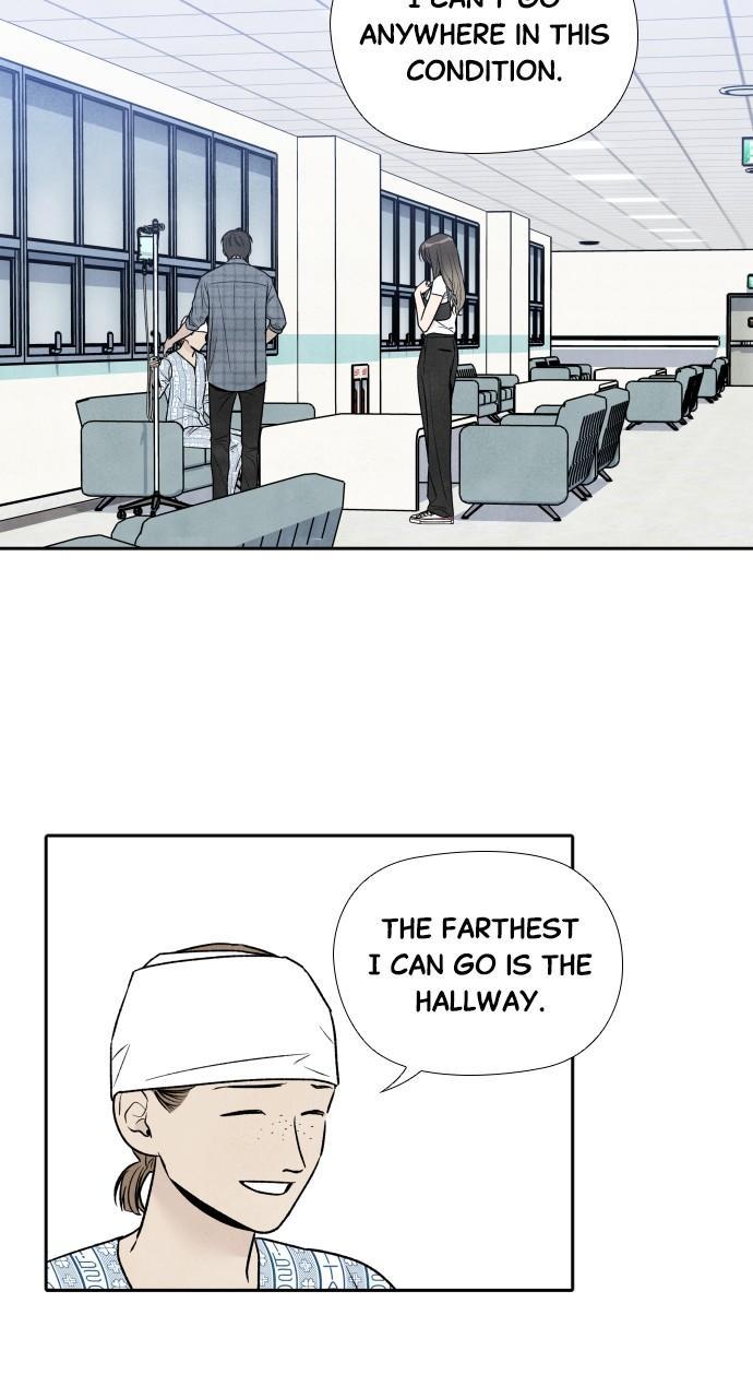 Read My Reason to Die EN Manga Online