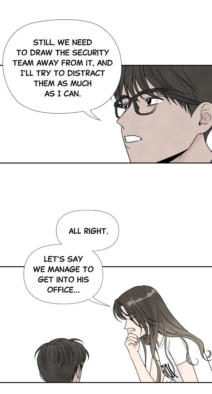 Read My Reason to Die EN Manga Online