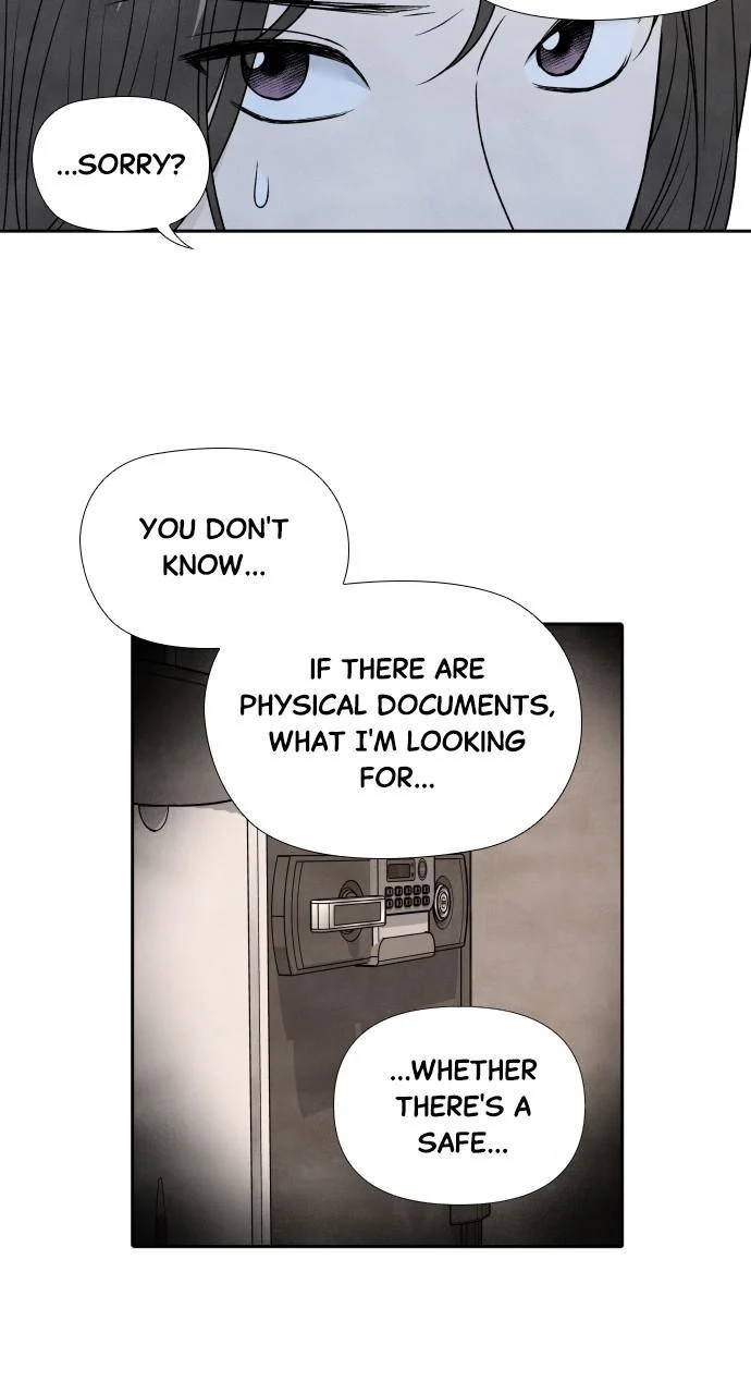 Read My Reason to Die EN Manga Online