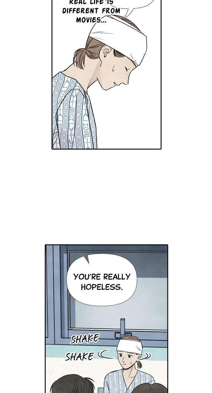 Read My Reason to Die EN Manga Online