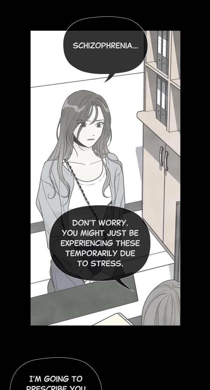 Read My Reason to Die EN Manga Online