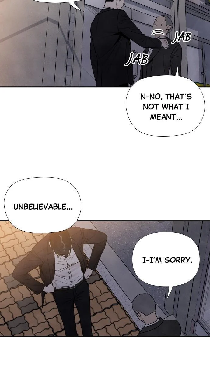 Read My Reason to Die EN Manga Online