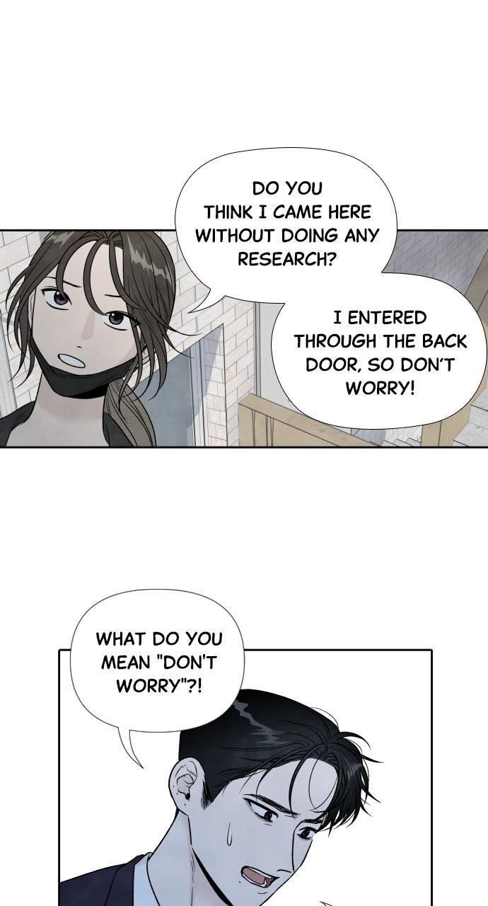 Read My Reason to Die EN Manga Online