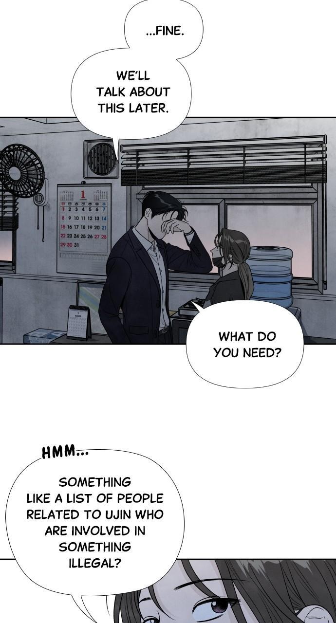 Read My Reason to Die EN Manga Online