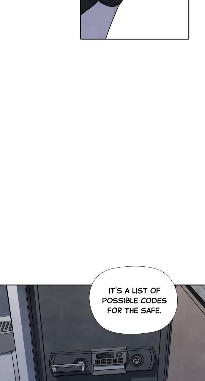 Read My Reason to Die EN Manga Online