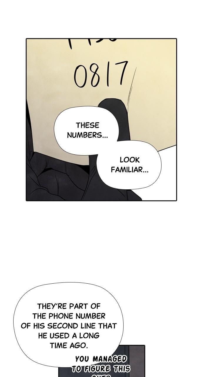 Read My Reason to Die EN Manga Online