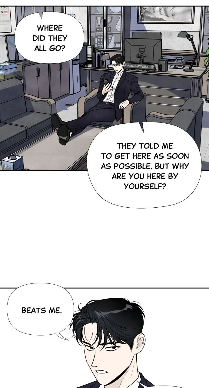 Read My Reason to Die EN Manga Online