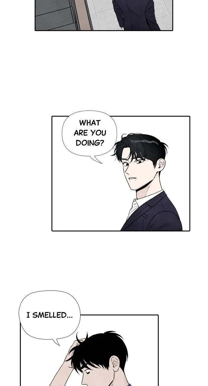 Read My Reason to Die EN Manga Online