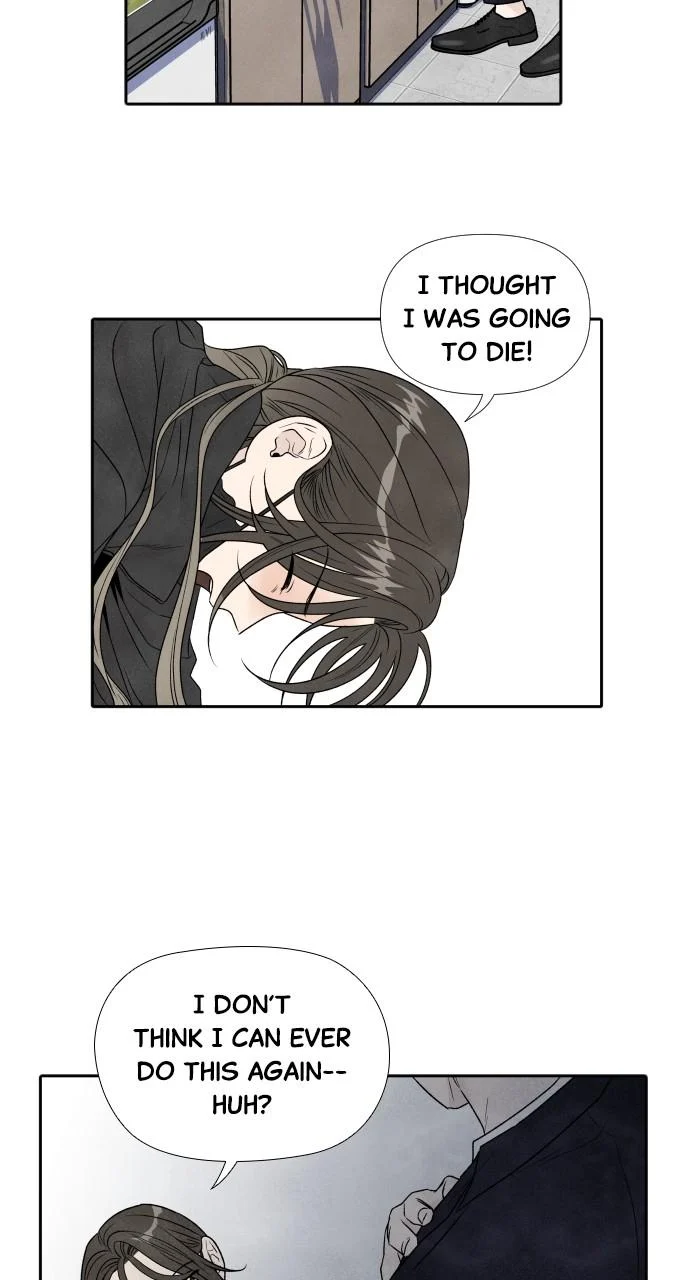 Read My Reason to Die EN Manga Online