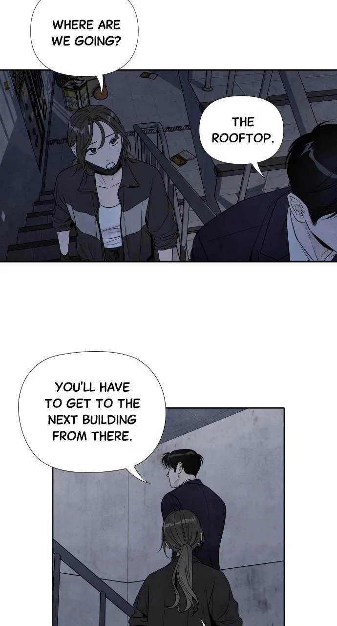 Read My Reason to Die EN Manga Online