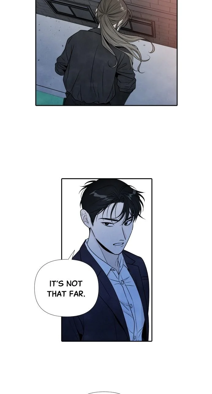 Read My Reason to Die EN Manga Online