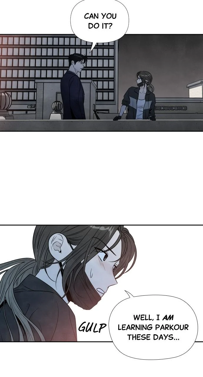 Read My Reason to Die EN Manga Online