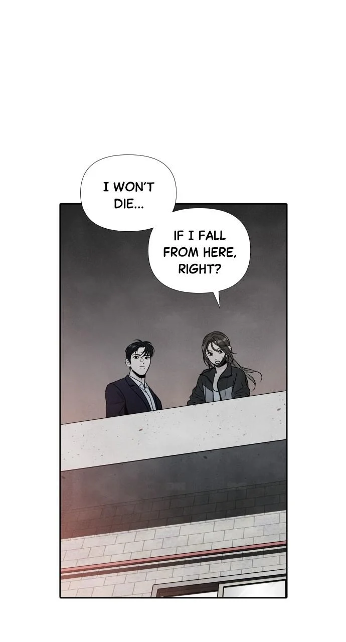 Read My Reason to Die EN Manga Online