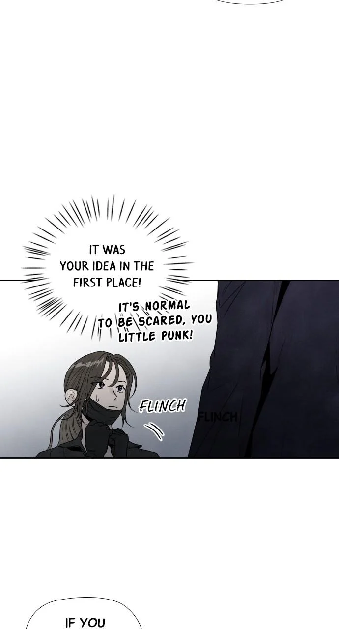 Read My Reason to Die EN Manga Online