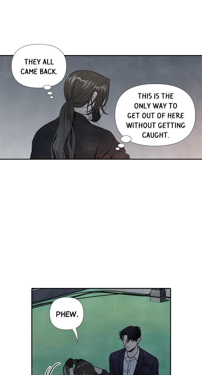 Read My Reason to Die EN Manga Online