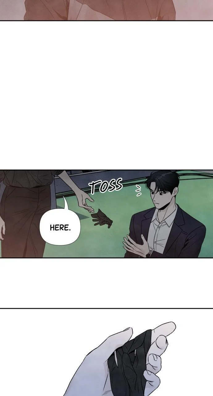 Read My Reason to Die EN Manga Online