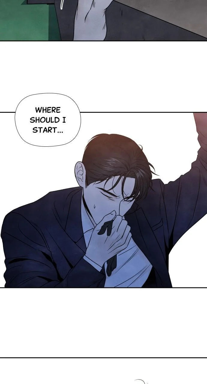 Read My Reason to Die EN Manga Online