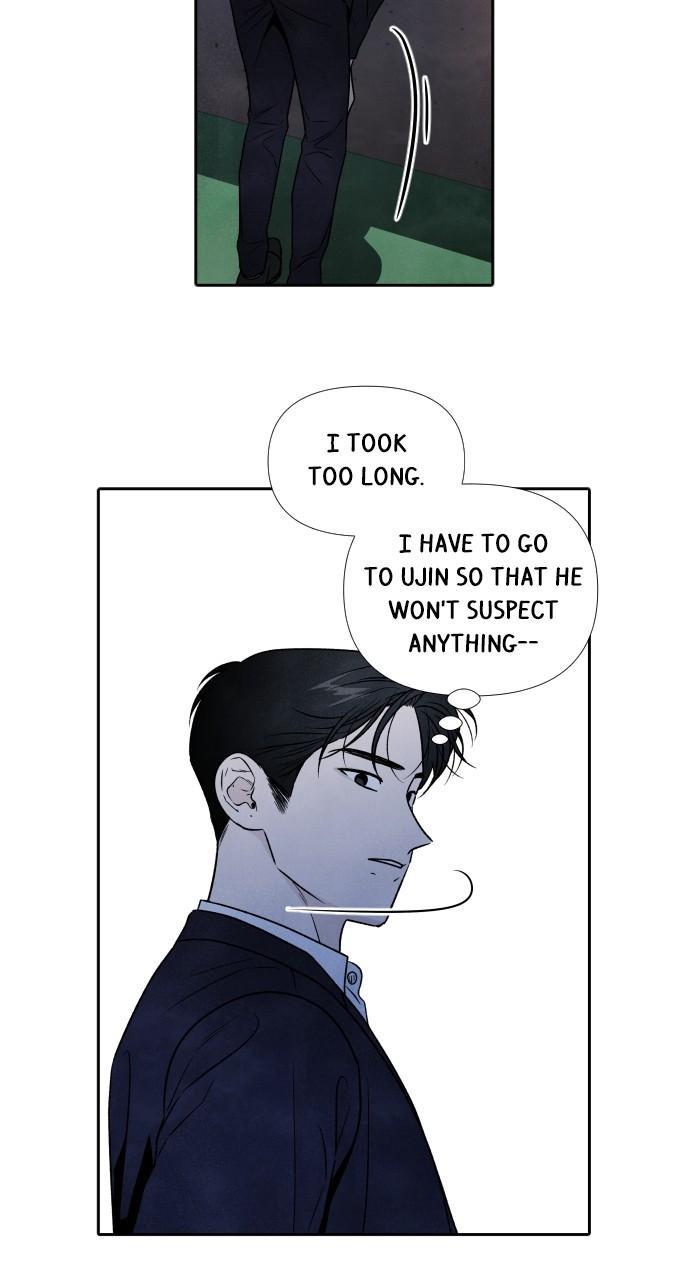 Read My Reason to Die EN Manga Online